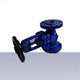 
German ARI corrugated shut-off valve EN-JS1049 PN16 Steam corrugated shut-off valve DN50 (