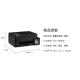 兄弟（brother） DCP-T725DW/T536DW/T835DW/735DW彩色喷墨打印机复印一体机无线双面打印无线远程打印 MFC-T835DW三合一 标配