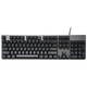 罗技 LOGITECH拆包罗技K845机械游戏键盘青红茶TTC轴有线键盘电竞办公电脑 K845官方全国联保 青轴