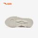 Anta Children's Girls Running Chaussures Summer Houstable confortable Anti-slip usure résistante Medium et Grands Chaussures de sport léger A22525528