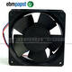Ni Zhier 4114nxh NUEVO ORIGINAL EBM 12038 DC24V Marco de aluminio Inverter Ventilador de enfriamiento Aire nuevo original