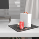 ASUS (ASUS) Intel Core i3 12100 Mini Itx Office Home Learning Enseignement Achat de service client Office E-Sports Game Bureau Assemblage ordinateur Small Host Design Machine complète I3 12100 丨 16G + 512G 丨 WiFi Bluetooth