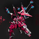Moshowtoys Reserva Moshow Ancestor Efecto Nivel supremo Duque de Wei Guochuang Aleación Modelo terminado Reserva y envío de depósito de batería 100 Precio total 890 Yuan 25 Caja ciega con accesorios y tarjetas