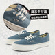 VANS OFFICIEL Mte Authentic Reissue 44 Chaussures masculines Chaussures pour femmes Chaussures Blue 43