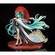 GSC Vocaloid Hatsune Miku Miku Ornements de cadeau bidimensionnel Ornements Figure Hatsune Miku Eternal Land (environ 25 cm de haut)