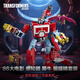 [95% Neue] Transformers (Transformers) Boy Toy Studio Series 86 Movies Limited Sensoren, Rhino, BAT -Essence Set G1371
