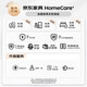 梓屋 床双人床1.8米2米简约主卧大床实木储物床家用卧室皮床7029#