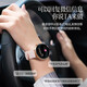 2025 New Xiaomi Mi Watch Band Band même 10pro Band GT5 Smart Watch Woard Watch Watch Pink [Response to Call + Offline Payment]