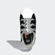 
Adidas Clover Sports Children's Shoes SUPERSTAR 360 Shell Head Sports Shoes GX3271 Black 26.5