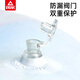 
Peak swimming ring adult women's larger thickened lifebuoy inflatable armpit ring adult portable airbag adult swimming equipment