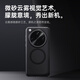 W&P适用oppofindx8ultra手机壳OPPO Find X8Ultra保护套镜头保护磁吸充电亲肤磨砂抗指纹防摔壳白wp