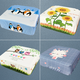 
Printer cover HP printer dust cover dust cover cloth Epson universal sleeve Canon scanning projection KT cat approximately 53* wide 35* high 35cm