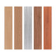 Yonghuan wood grain brick 150x800 Japanese-style wood color 200x1000 bedroom floor tiles 15838 150x800
