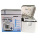 abay垚店直售B Omron/HEM-8611  8613腕式全自动电子血压计便携家 6182