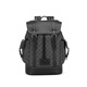 Mark Huafei 2025 new business backpack for men's trendy 15-inch computer schoolbag casual commuter backpack on work