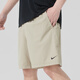 耐克（NIKE）短裤男士25夏季新款运动裤篮球速干裤舒适五分裤子透气冰丝休闲裤 DV9858-251/晒图退5 L 175/80A