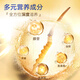 Dongyangguang Cordyceps sinensis 3-4 roots/g4 roots tonic gift box Cordyceps nutritional supplements for elders