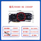 工马【9896人好评】RX580 RX 590 8G 2304SP 5600 5700xt电脑游戏独立 蓝宝石580 8G 2048SP白金版