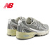 NEW BALANCE25年男鞋女鞋老爹鞋复古轻便运动休闲鞋740系列U740AR2 36