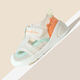
Tombeck baby sandals for boys and girls summer toddler shoes 1-3 years old baby sandals soft sole baby shoes off white 15#