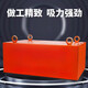Chuao suspension conveyor belt strong magnetic iron removal industrial magnet strong iron absorber strong permanent magnet iron absorber rectangle default stainless steel customer service communication 15861O53396 Standard magnetic suction distance 1-20cm x 60cm* 30cm