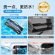 Yise (ESR) mobile phone waterproof bag touch screen takeaway rider special mobile phone bag touch screen waterproof mobile phone case swimming lanyard neck rain bag hot spring photography diving large dustproof shell