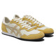 Onitsuka Tiger新款鬼冢虎SERRANO男女轻便透气休闲鞋1183B400-753官方旗舰 黄色 建议买大半码 39.5