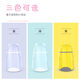 Yogurt machine for household small automatic yogurt fermentation machine for yogurt machine for student dormitory multifunctional household small automatic 1 person portable rice wine bean machine 588 yellow