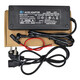 Stromadaptertransformator hoher Leistung 24 V 12-Volt-Licht mit Wasserpumpenmotor DC-Schalter 5A10A795 Motor 24V2A+Weiblicher Draht [48W]