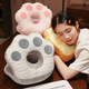
Disney latex ice silk double-sided nap pillow student classroom lying pillow children's table lying on the sleeping artifact nap pillow C30-1105 latex [green] lying pillow single nap pillow