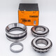 Timken importado rodamiento de rodillos cónicos 87518 T2EE100 LM11949/10 ALTA VELOCIDAD OTRO 87518-US TIMKEN