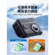 Hulk [neues Produkt] NB-13L Camera Battery Ladegerät Schnellladekasten für Canon G7X2X3G5XG9720H730G1MARK/LAHR SLR-Zubehör 13L Zwei-Leistung Fast Lade 1010mAh, nicht falsch Standard Batterieend