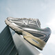 NEW BALANCE25年男鞋女鞋老爹鞋复古轻便运动休闲鞋740系列U740AR2 36