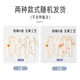 Aibaoashi Baby Onesie Pure Cotton Spring и осенняя одежда для новорожденных малыш Ha-одежда монахи красное сердце медведь 2 штуки T141 Размер 59