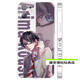 
Yilisi April is your lie. The peripheral mobile phone case, the transparent transparent edge shell of the Murakuenan is used for any model a14082 [Side printing transparent silicone soft shell - [Contact customer service note mobile phone model]