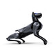 
Xiaomi Tiedan second-generation robot dog cyberdog2 remote control programming intelligent charging robot electric mechanical dog second-hand Tiedan machine dog