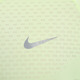 Nike (Nike) Stride oficial Stride Stride Schrying Swrying Running Running Carrera Top Outumn reflectante transpirable Ligera ligera HV5204 701 Green/plata ligeramente amarillo XL XL