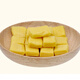 Thai delicious THAIHAOCHUE Thai durian sugar gold pillow durian gummies special fruit candy 692g contains 4 small bags 1344g (168g*8 small package)