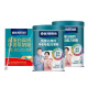 Nestle Yiyang Polvo de leche de mediana edad y ancianos 675 g de alta proteína y alta leche de calcio para los padres ancianos Caja de regalo Yiyang 675g*2