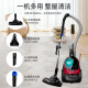 Philips Vacuumer Ménage Haute aspiration FC9735 MÉTÉRIEURS MUTE CAPEUR HIGHT POWER et Épilation de cheveux pour chiens 8632 Small FC9735 [Élément de filtre adaptable standard]]