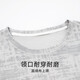 
Modal pure cotton pajamas men's 2025 summer new style teen short-sleeved shorts summer casual home clothing set Q13807 L