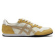 Onitsuka Tiger新款鬼冢虎SERRANO男女轻便透气休闲鞋1183B400-753官方旗舰 黄色 建议买大半码 39.5