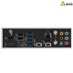 Asus (ASUS) ROG STRIX Z690-F GAMING WIFI/4 group M.2/ARGB/2.5G network card/17 phase power supply ROG Z690-F GAMING WIFI supports 12/13/14 generation Core i9