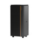 Matsui (Songjing) Selección de alta gama Dehumidificador Serie maestra Comercial comercial Industrial Machine Dehumidifier SJH-901E13 1L/DÍA SJH-1381E (estándar + wifi)