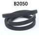 Saint Collet industrial pulley rubber V-belt B2050/strip
