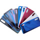 
MI is suitable for 9 rear cover glass original 9se transparent exploration version back case CC9E mobile phone back cover Xiaomi 9 original disassembled rear cover (black)