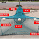 Yulemeng river fish net, river net, large entrance, no exit, only pull net, fishing net collection, fishing cage, net and cage, 1 meter high, 2 meters wide, tail length, 3 meters, small entrance with dense eyes