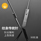 大生针厂一次性纹身针传统长针叉弧排打雾排针经典款RM全系列50支 1229RM 叉排弧排 30支