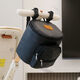 Disney bébé poussette suspendue sac à main pratique sac à main pratique sac à main bébé mincer