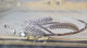 Zhien Bride Crown Hair Accessories Exquisite Zircon Crown European and American Palace Jewelry Headdress Wedding Dress Accessories Creative Jewelry High-end All Zircon Crown
